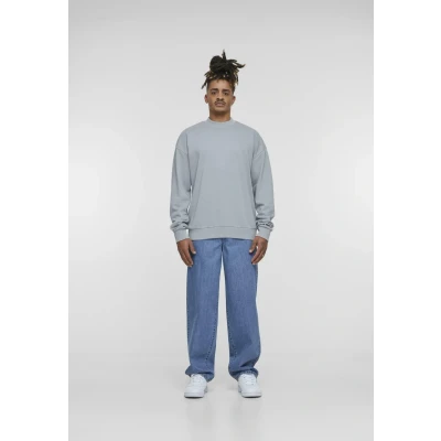 Kuva Urban Classics Collegepaita, Koko: Large, Lightasphalt