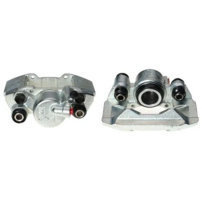 Kuva BUDWEG CALIPER 343126 Jarrusatula MITSUBISHI: Pajero 2, Sport 1 SUV