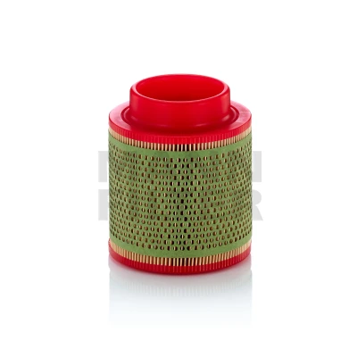 Kuva MANN FILTER C 1368 Ilmansuodatin 150 130 Suodatinpanos Picolight