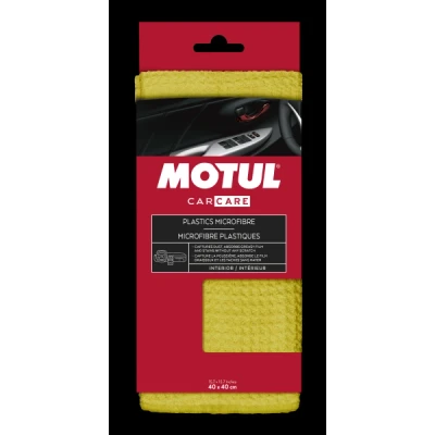 Kuva MOTUL CAR CARE 110111 Kiillotusliina Mikrokuitu