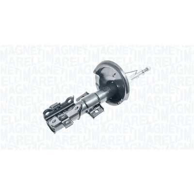 Kuva MAGNETI MARELLI 357201070000 Iskunvaimentimet Etuakseli Kaasupaine Kaksiputki Joustintuki Tappi ylhäällä VOLVO: V70 2, S60 I, I