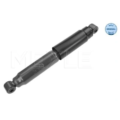 Kuva MEYLE 226 725 0012 Iskunvaimentimet FIAT: Ducato III Van, Bussi, Flatbed Kuorma auto / Alusta
