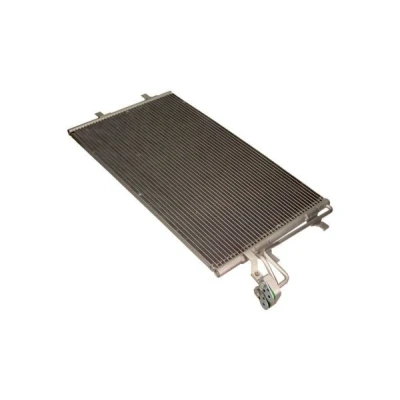 Kuva MAXGEAR Easy Fit AC834898 Ilmastoinnin Lauhdutin ilman vedenerotinta 14,6 Alumiini 580 VOLVO: V50, C30, S40 II