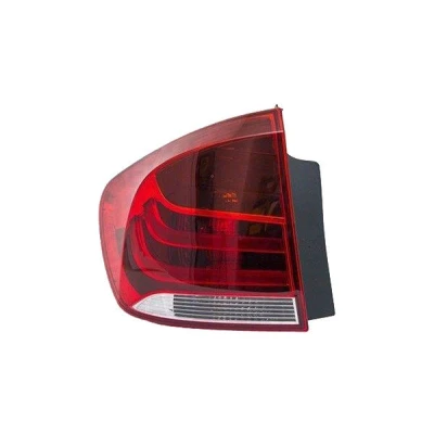 Kuva MAGNETI MARELLI 715104135000 Takavalot Vasen Uloin osa LED polttimoilla Lampun kannalla BMW: X1
