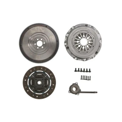 Kuva NEXUS F1W100NX Kytkinpaketti VOLKSWAGEN: Golf 4, 4 Variant, Bora Sedan, AUDI: A3 Hatchback, SKODA: Octavia 1 Combi, I Hatchback