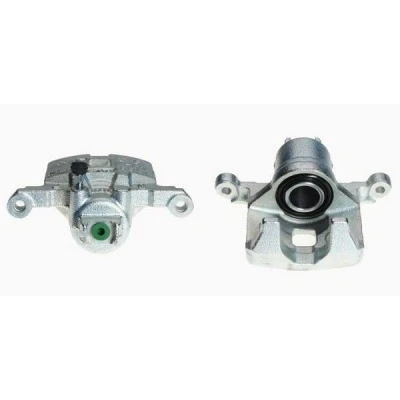 Kuva BUDWEG CALIPER 344733 Jarrusatula SUBARU: Impreza II Sedan, Forester