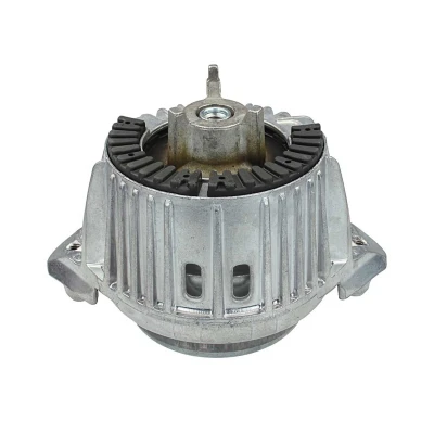 Kuva MEYLE 014 024 2060 Moottorin Kumityyny ORIGINAL Quality Molemminpuolin Hydrolaakeri MERCEDES BENZ: E sarja Sedan, T modell