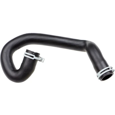 Kuva GATES 05 2086 Jäähdyttimen Letku EPDM (eteenipropeeni dieeni kumi) FORD: Focus 2 Kombi, C Max, Max
