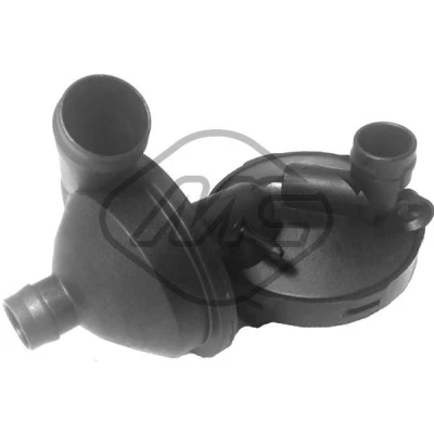 Kuva Venttiili, kampikammiotuuletus BMW OE 11 61 1 432 558, 7 501 566