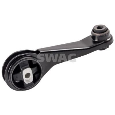 Kuva SWAG 60 93 0442 Moottorin Kumityyny Takana Kumimetallilaakeri Kumi RENAULT: CLIO 2
