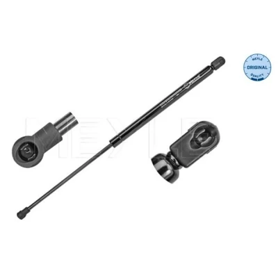 Kuva MEYLE 11 40 910 0023 Takaluukun Kaasujousi 330 505 ORIGINAL Quality PEUGEOT: 207 Hatchback