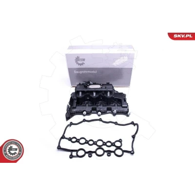 Kuva Imusarjamoduli JAGUAR F PACE, XF I, XJ, LAND ROVER DISCOVERY IV OE C2S52756
