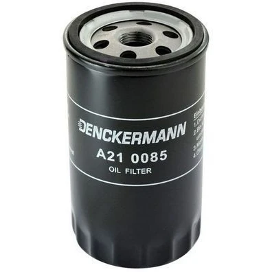 Kuva DENCKERMANN A210085 Öljynsuodatin 3/4&quot; 16 UNF MERCEDES BENZ: W124 Sedan, 190, Farmari