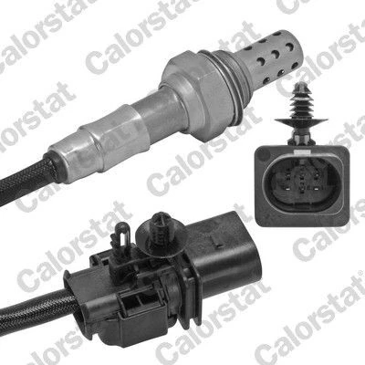 Kuva CALORSTAT by Vernet LS100232 Lambda Anturi OPEL: Astra H Caravan, Vectra C Hatchback, VOLVO: S80 II, V70 3, V50, PEUGEOT: 308 I SW