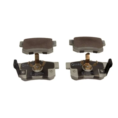 Kuva QUARO QP3182 Jarrupalat akustisella kulumavaroittimella HONDA: ACCORD 8 Kombi, CR V 4,