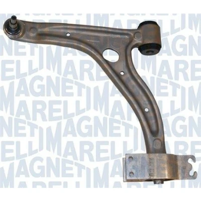 Kuva MAGNETI MARELLI 301181368300 Alatukivarsi Etuakseli, vasen Poikittaistukivarsi MERCEDES BENZ: B sarja, A sarja