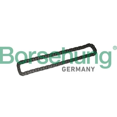 Kuva Borsehung B1C022 Jakoketju BMW: X3, 5 Touring, Sedan