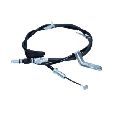 Kuva MAXGEAR 32 1096 Käsijarruvaijeri Taakse, oikea 1735, 1575mm Levyjarru HONDA: Jazz Hatchback (GE, GG, GP, ZA) 1.2, 1.4, 1.3 i 2008