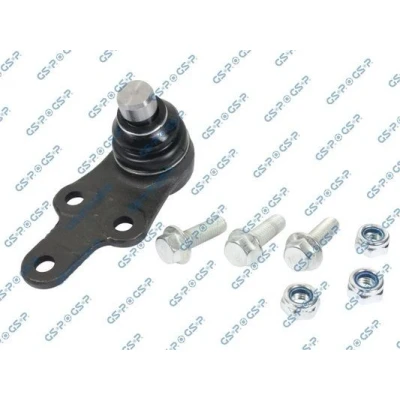 Kuva Pallonivel, Etuakseli, ala FORD MONDEO III, Sedan Turnier III OE 1116578, 1116579, 1128483
