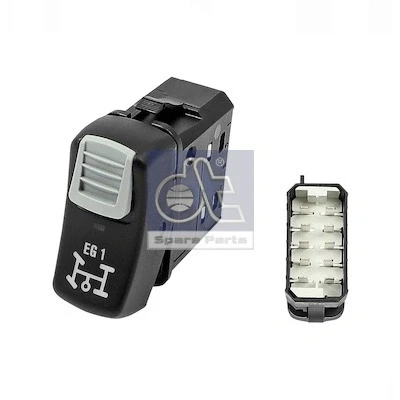 Kuva DT Spare Parts 1.51059 Kytkin