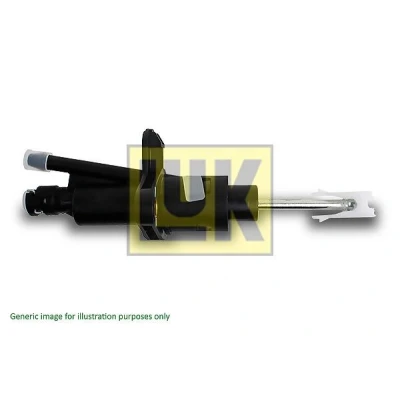 Kuva LuK 511 0868 10 Kytkin Pääsylinteri Anturilla FORD: Transit V363 Bussi