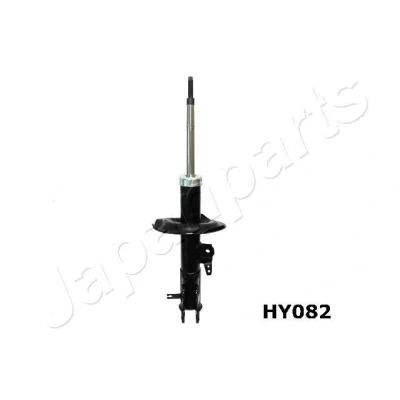 Kuva JAPANPARTS MM HY082 Iskunvaimentimet Etuakseli, oikea Kaasupaine Kaksiputki Joustintuki Tappi ylhäällä HYUNDAI: i20 I Hatchback