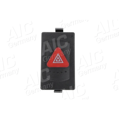 Kuva AIC 51834 Varoitusvilkkukytkin 7 Kojelauta