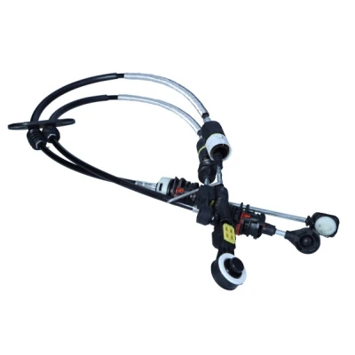 Kuva MAXGEAR 32 1198 Vaijeri Vaihteisto 1118, 1240mm Kaapelisuojaputkella