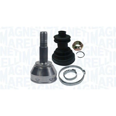 Kuva MAGNETI MARELLI 302015100049 Vetonivel Etuakseli FIAT: Ducato I Van, Panorama, Flatbed Kuorma auto/Alusta