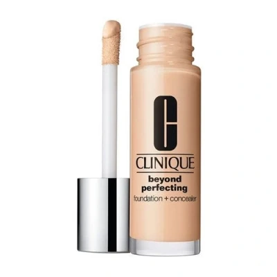 Kuva Clinique Beyond Perfecting Foundation And Concealer 02 Alabaster 30 ml