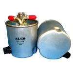 Kuva ALCO FILTER SP 1328 Polttoainesuodatin ilman liitintä nestesensorille 10,0 DACIA: Logan I Express, MCV