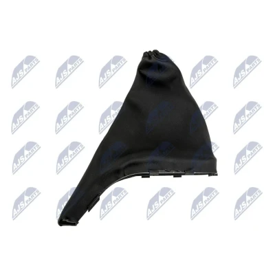 Kuva Suoja, käsijarrukahva OPEL OE 573848