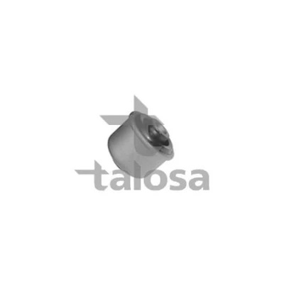 Kuva DYS 37 03507 5 Tukivarren Hela Etuakseli Kumimetallilaakeri Poikittaistukivarrelle