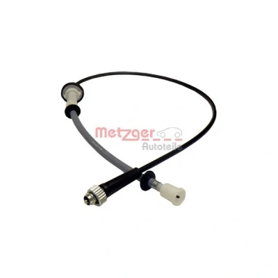 Kuva METZGER S 07045 Nopeusmittarin Vaijeri 1105 COFLE FIAT: Punto I Hatchback
