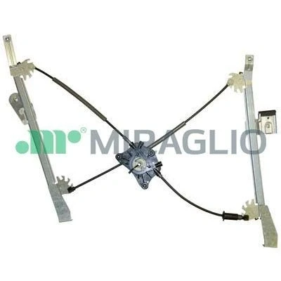 Kuva Lasinnostin, Oikea VW SCIROCCO III OE 1K8837462C, 1K8837462G