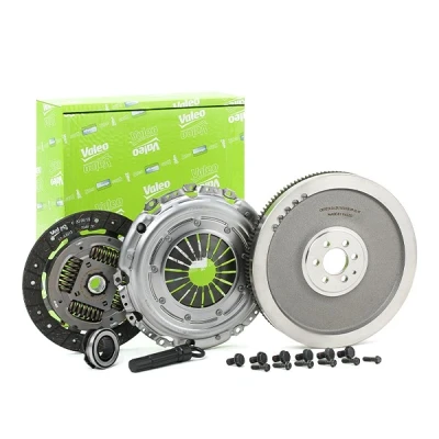 Kuva VALEO KIT4P CONVERSION KIT 835159 Kytkinpaketti VOLKSWAGEN: Transporter 5, Multivan 5 (7HM, Passat B6 Variant, SKODA: Octavia 2 Combi, Yeti