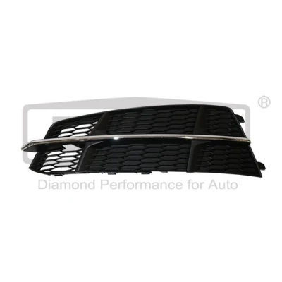 Kuva DPA 88071854902 Puskurin Ritilä Vasen AUDI: A6 C7 Avant