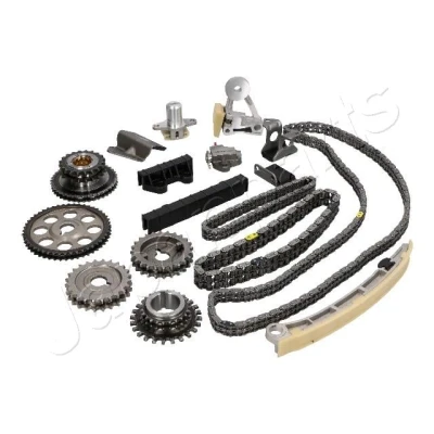 Kuva JAPANPARTS KDK 804 Jakoketjusarja
