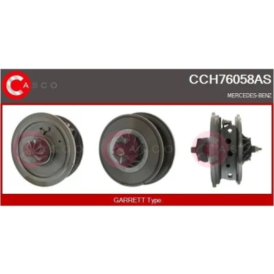 Kuva CASCO CST32108AS Starttimoottori 12V 1,70kW 9 CPS0060 HYUNDAI: ACCENT 2, Getz