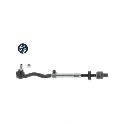 Kuva Raidetanko, Etuakseli, Oikea, Vasen BMW 3 [E30], Cabriolet Touring [E30] OE 3211 1 125 186, 126 360