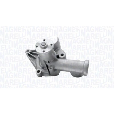 Kuva MAGNETI MARELLI 352316170586 Vesipumppu HYUNDAI: Getz, MITSUBISHI: Lancer 6 Limousine, 5 4 Limousine