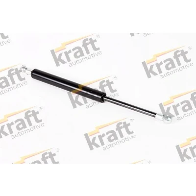 Kuva KRAFT 8500200 Takaluukun Kaasujousi 580 275 Auton takaluukku AUDI: 80 B3