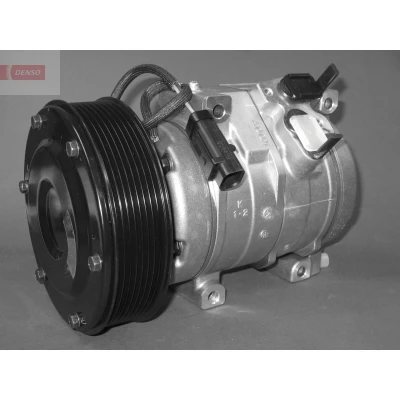 Kuva Kompressori, ilmastointilaite DENSO DCP99801