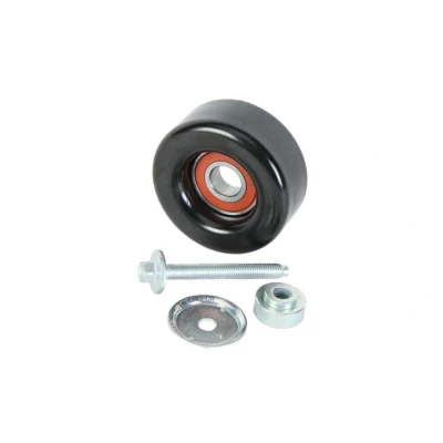 Kuva INA 532 0651 10 Ohjainrulla FORD: MONDEO 3 Kombi, 4, Stufenheck