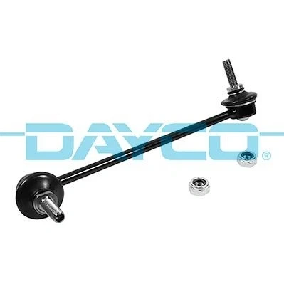 Kuva DAYCO DSS1613 Koiranluu Etuakseli, vasen M10x1.5 BMW: 5 Sedan, Touring