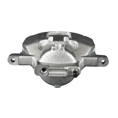 Kuva FEBI BILSTEIN 178211 Jarrusatula Valurauta Etuakseli, vasen CHRYSLER: GRAND 5OYAGER 5, DODGE: Journey MPV, Nitro SUV, FIAT: Freemont