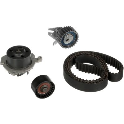 Kuva GATES KP15469XS Vesipumppu + Jakohihnasarja FIAT: Punto II Hatchback, Stilo Multi Wagon, ALFA ROMEO: 156 Sportwagon, Sedan, 155