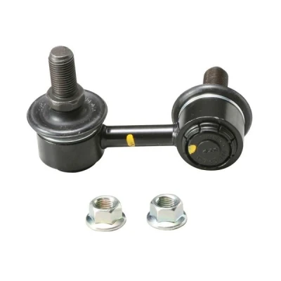 Kuva CTR CL0313R Koiranluu Etuakseli, oikea M12XP1.25 mutterilla