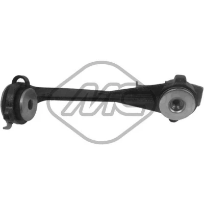 Kuva Moottorin tuki, Etuakseli, oikea NISSAN, OPEL, RENAULT OE 8200626972