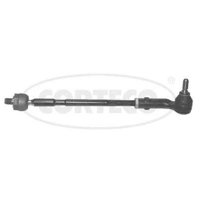 Kuva Raidetanko, Etuakseli, oikea SKODA FABIA I, Combi Praktik Sedan VW FOX Halvkombi, POLO OE 6Q0419804D, 6Q0419804F